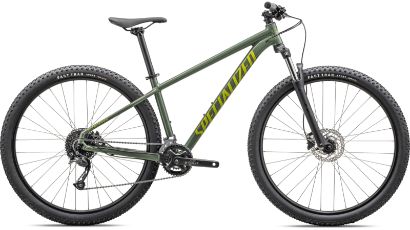 BICI SPECIALIZED ROCKHOPPER BASE 2025