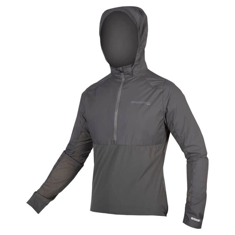 GIACCA ENDURA MTR SPRAY PULLOVER