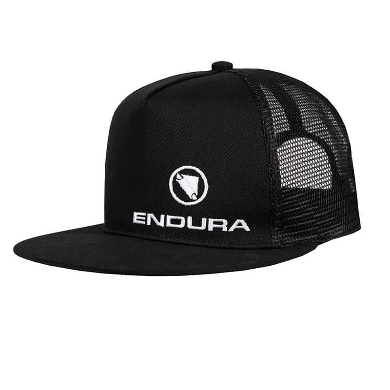 CAPPELLO ENDURA ONE CLAN MESH BACK FRONT
