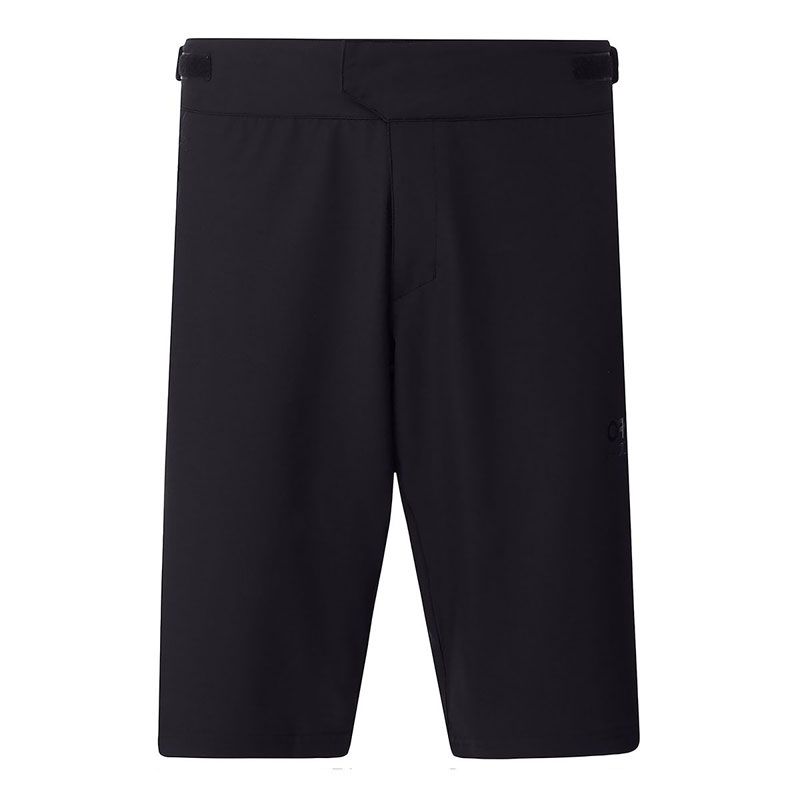 PANTALONCINI OAKLEY ARROYO TRAIL SHORTS XL BLACK FOA401898-02EXL