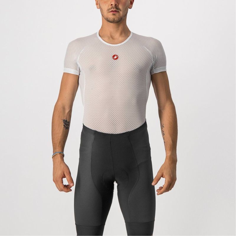 MAGLIA INTIMA CASTELLI PRO ISSUE SS