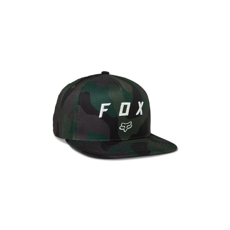 CAPPELLO FOX VZNS CAMO GREEN CAMO 30656-031