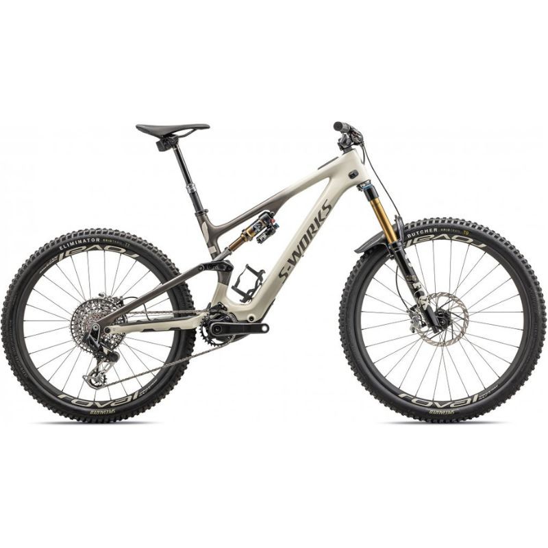 BICI SPECIALIZED S WORKS TURBO LEVO SL Pro M Store