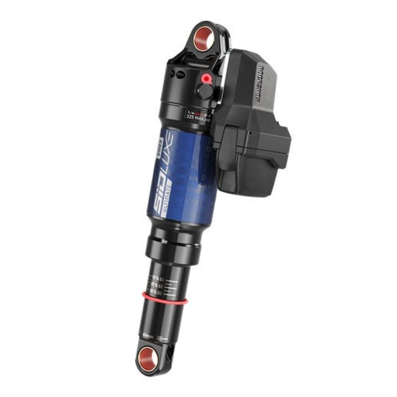 AMMORTIZZATORE ROCK SHOX SID LUXE ULTIMATE 165X45MM TRUNNION 2024 A2 SPARK ST/RC