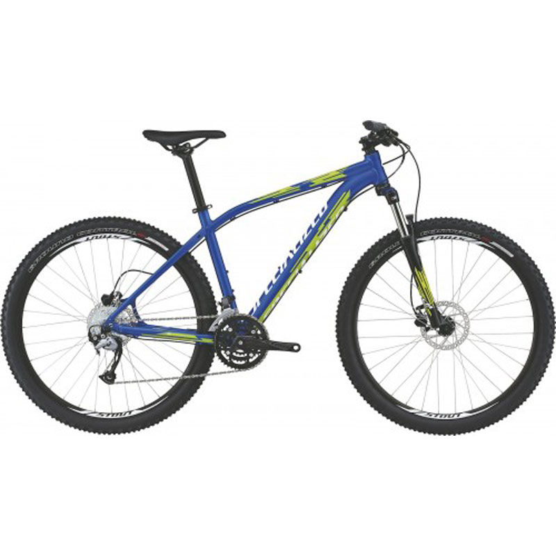 BICICLETTA SPECIALIZED PITCH COMP 650B