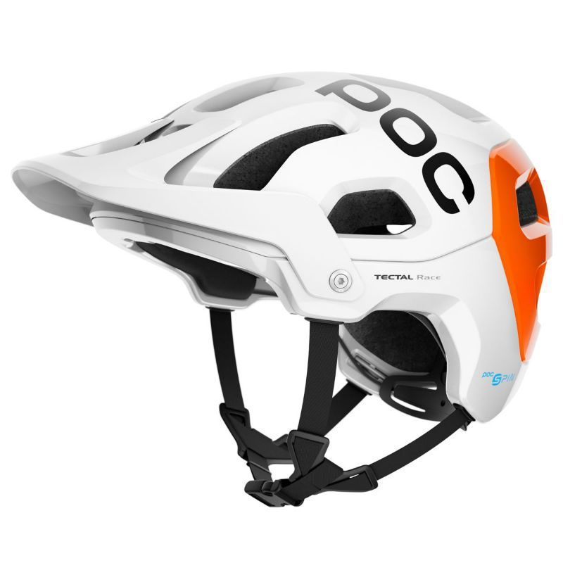 CASCO POC TECTAL RACE SPIN NFC