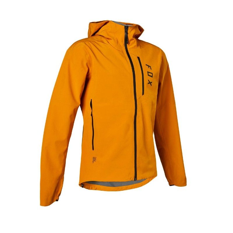 GIACCA FOX RANGER 3L WATER M GOLD JACKET 26139-200-M