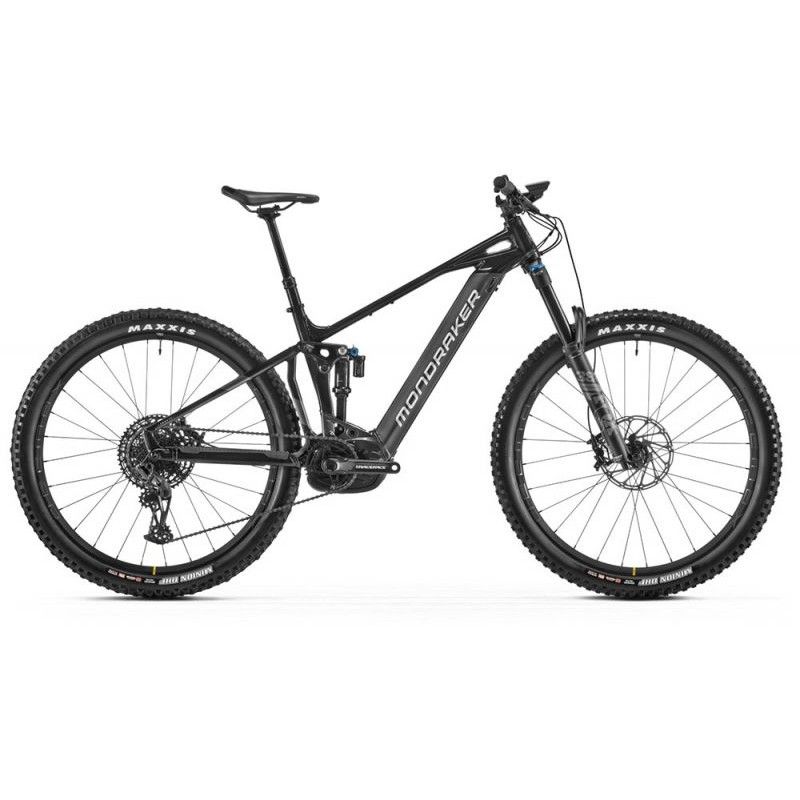 BICI MONDRAKER CRAFTY R 2022