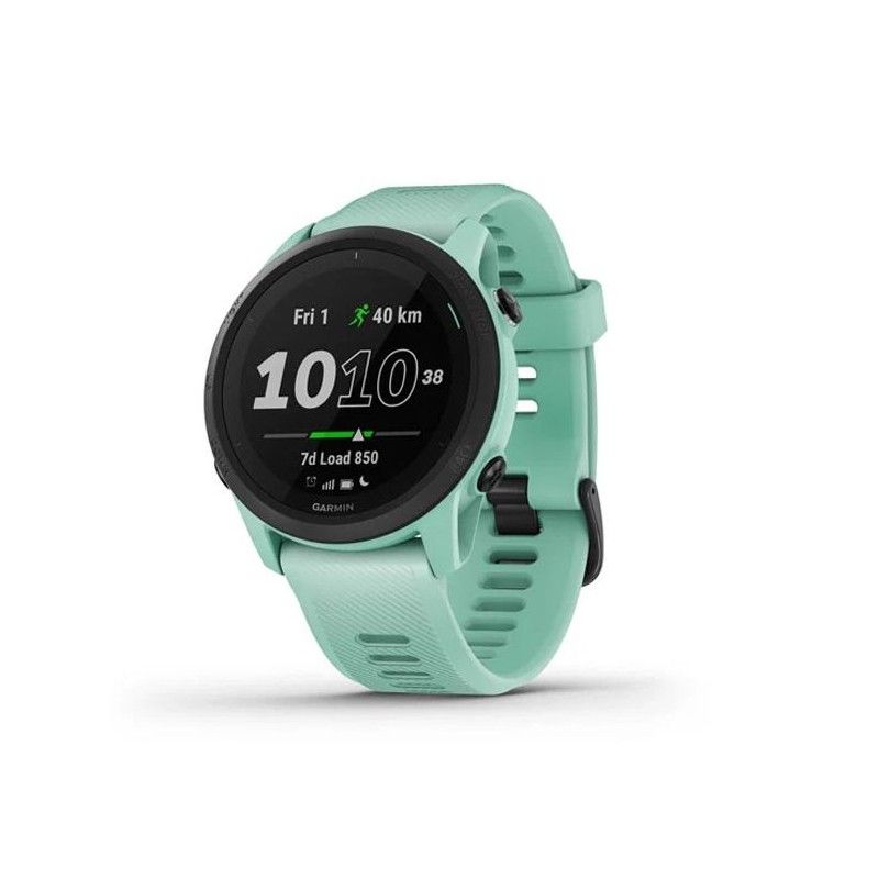 Fredag overraskende Merchandising GARMIN FORERUNNER 745 GPS SMARTWATCH - Pro-M Store