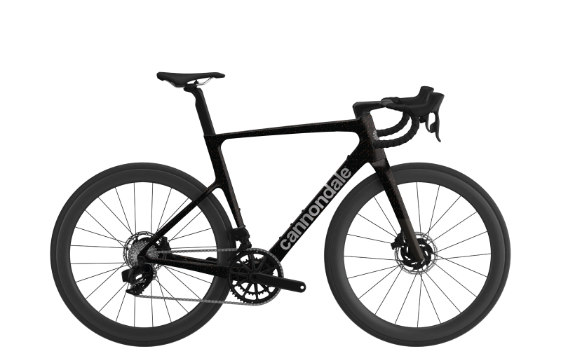 BICI CANNONDALE SUPERSIX EVO HI-MOD 1