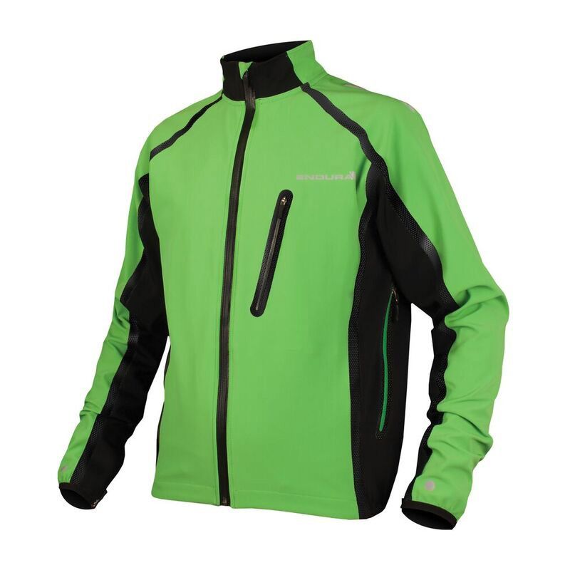 ENDURA STEALTH JACKET