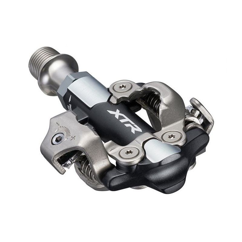 PEDALI SHIMANO XTR M9100 3MM