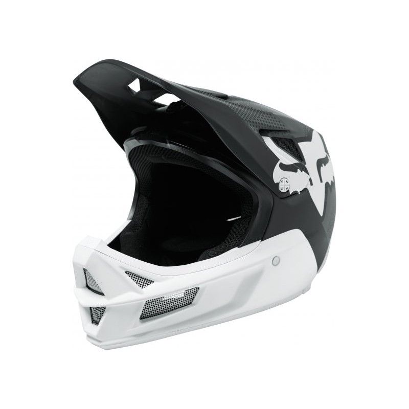 CASCO FOX RAMPAGE COMP CAMO MIPS