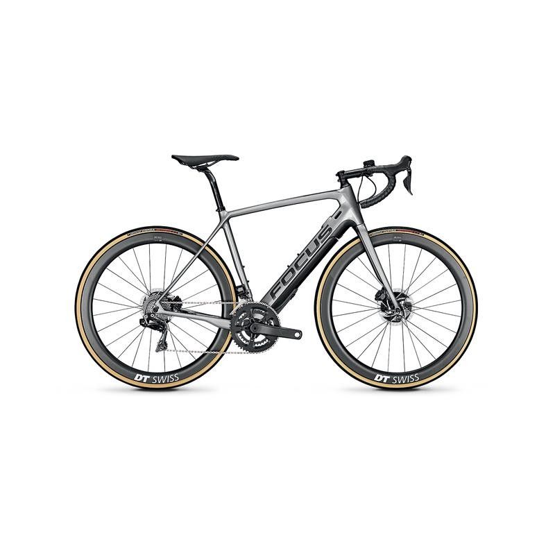 BICI FOCUS PARALANE2 9.9