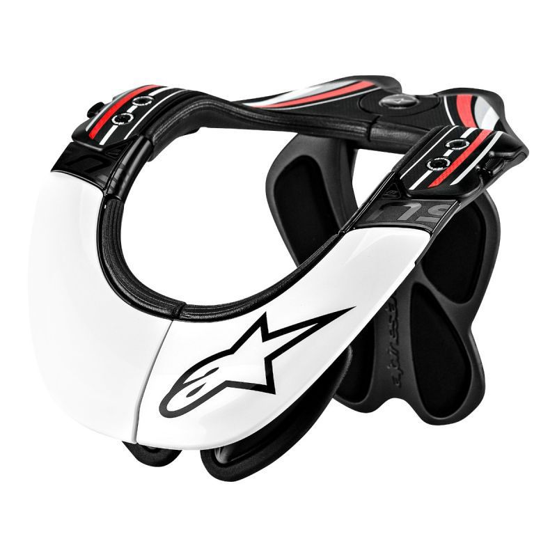 COLLARE ALPINESTARS BNS PRO