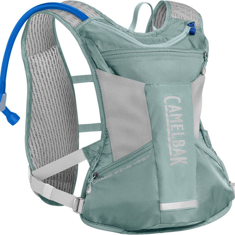 ZAINO CAMELBAK CHASE BIKE VEST