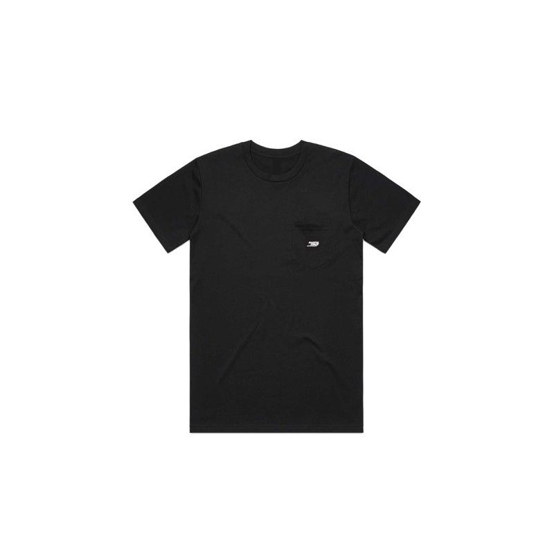 MAGLIA SANTA CRUZ PATCH POCKET TEE