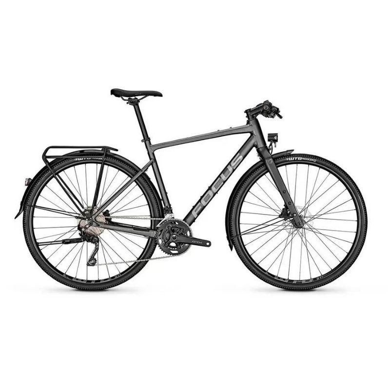 BICI FOCUS ATLAS 6.6 EQP