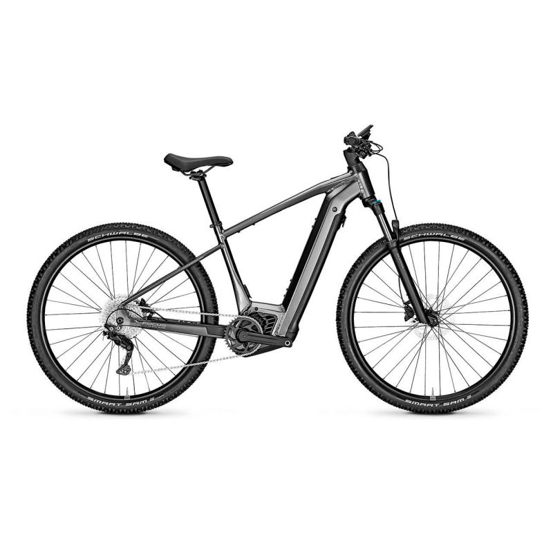 BICI FOCUS JARIFA2 6.7