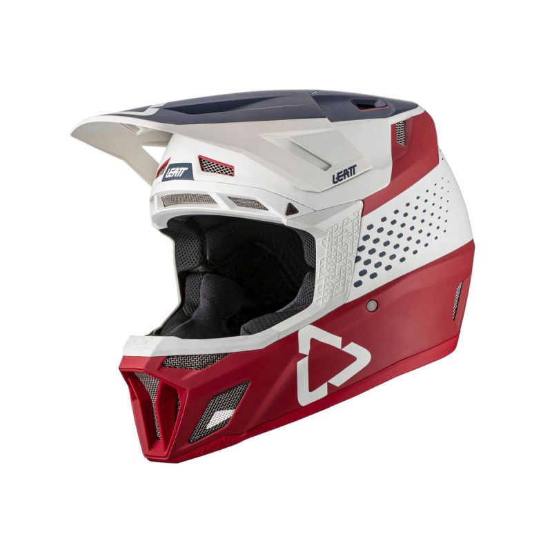 CASCO LEATT GRAVITY 8.0