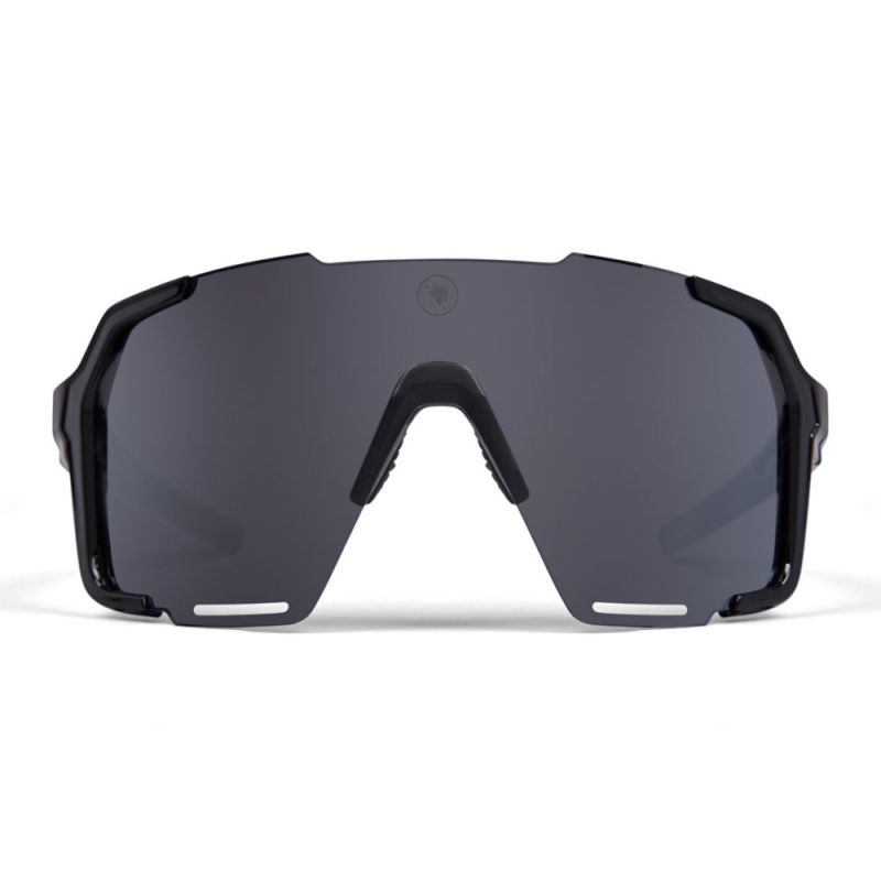 OCCHIALI ENDURA SINGLETRACK FRAMELESS GLASSES SET
