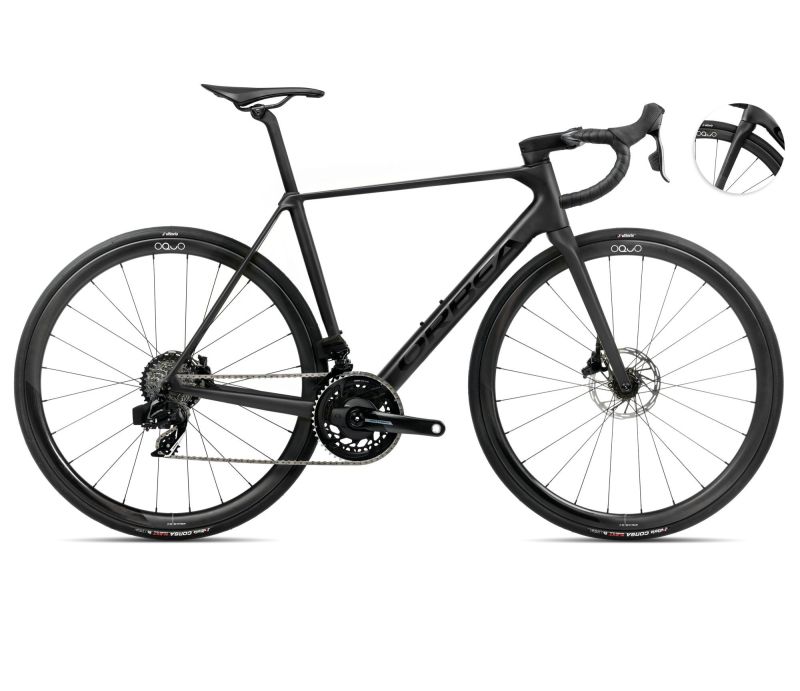 BICI ORBEA ORCA M21ETEAM PWR