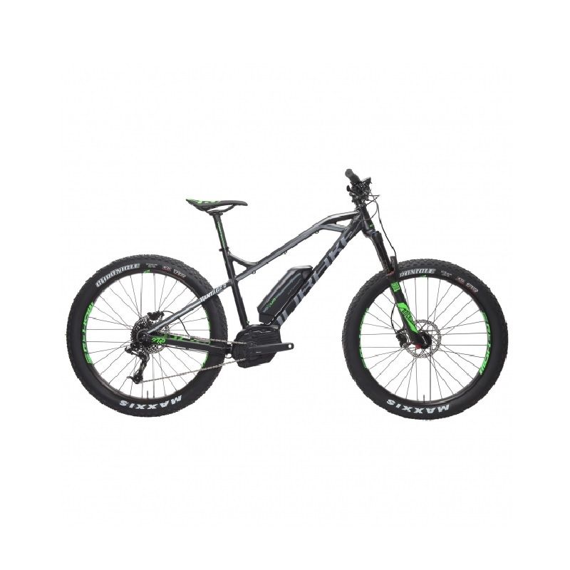 BICI ELETTRICA MONDRAKER E-VANTAGE R+ 2016