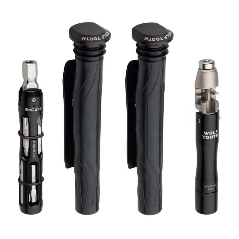 KIT ENCASE DA MANUBRIO BAR KIT ONE