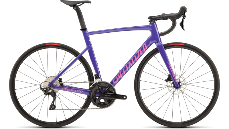 BICI SPECIALIZED ALLEZ SPRINT COMP 2025