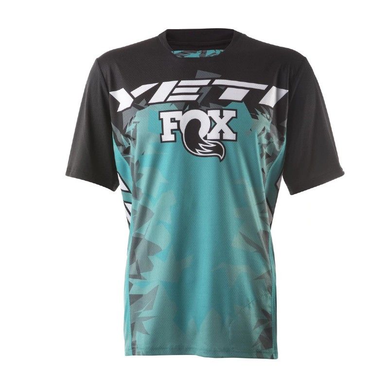 MAGLIA YETI REPLICA SHATTER