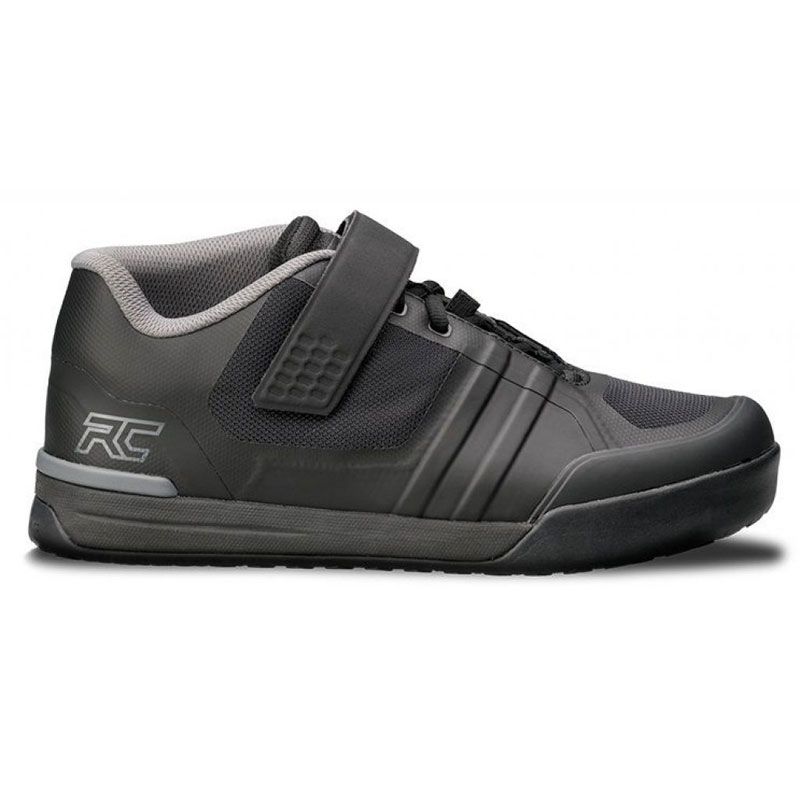 RIDE CONCEPTS TRANSITION 9 BLACK SHOES ProM Store