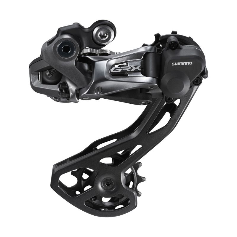 DERAGLIATORE SHIMANO GRX (spec. Di2) RD-RX815 11 VELOCITA'