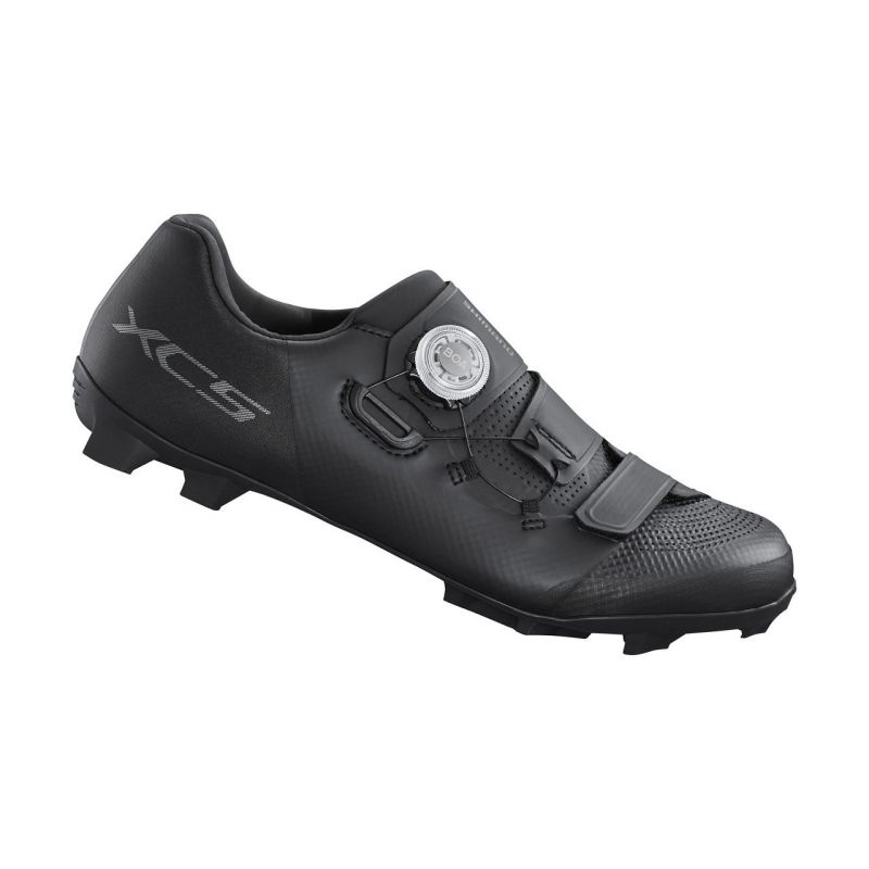 SCARPE SHIMANO SH-XC502 A PIANTA LARGA