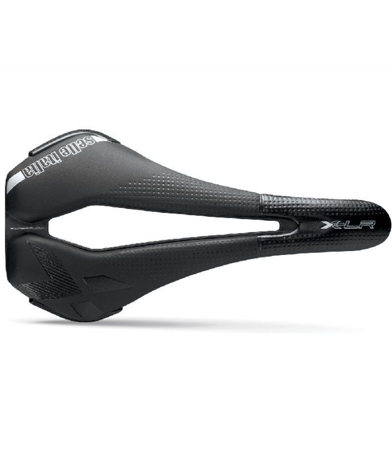 SELLA SELLE ITALIA X-LR TI316 SUPERFLOW