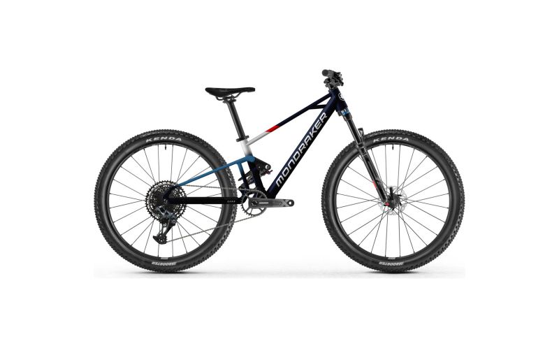 BICI MONDRAKER BIMBO F-TRICK 26