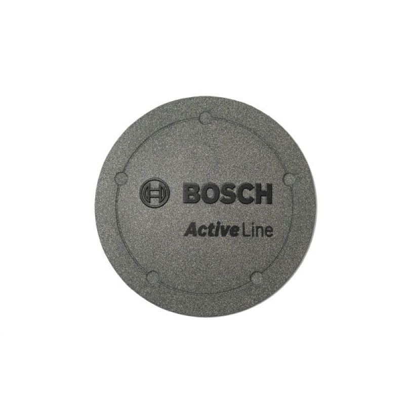 COPERTURA BOSCH ACTIVE CON LOGO PLATINO