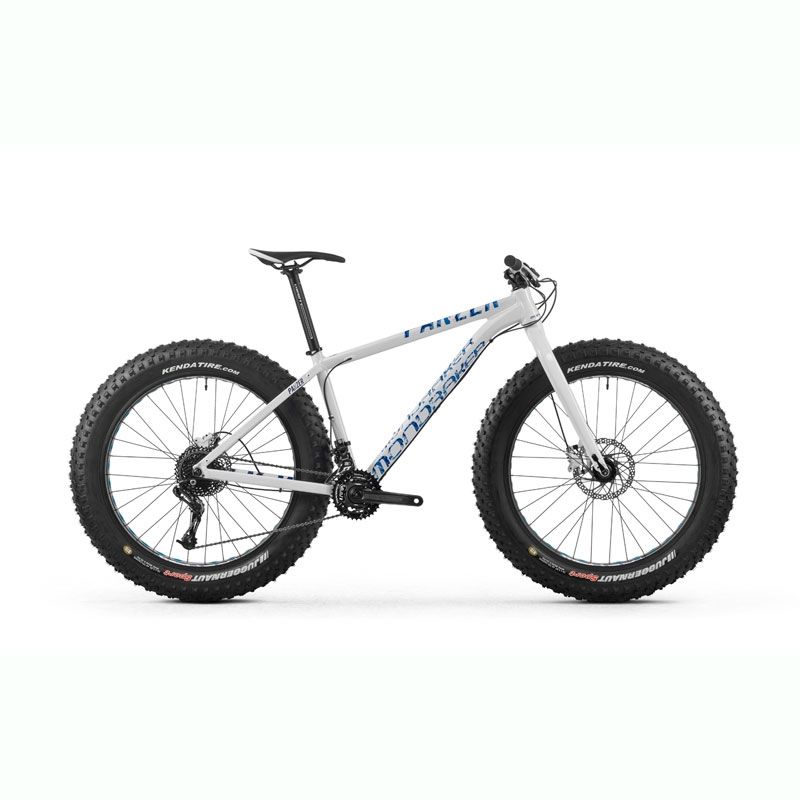 MONDRAKER FATBIKE PANZER 2016