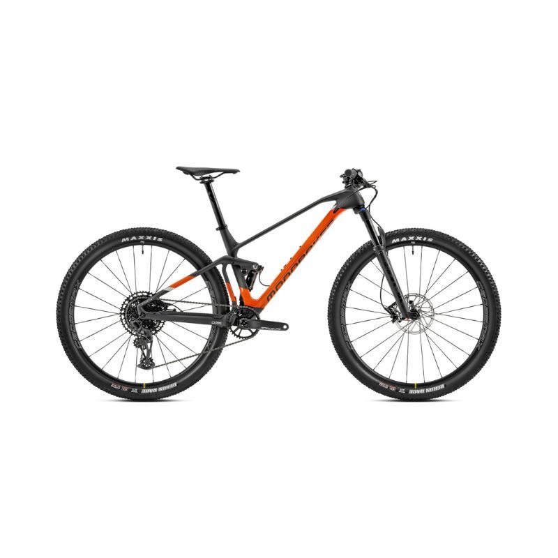 BICI MODRAKER F-PODIUM CARBON 2023