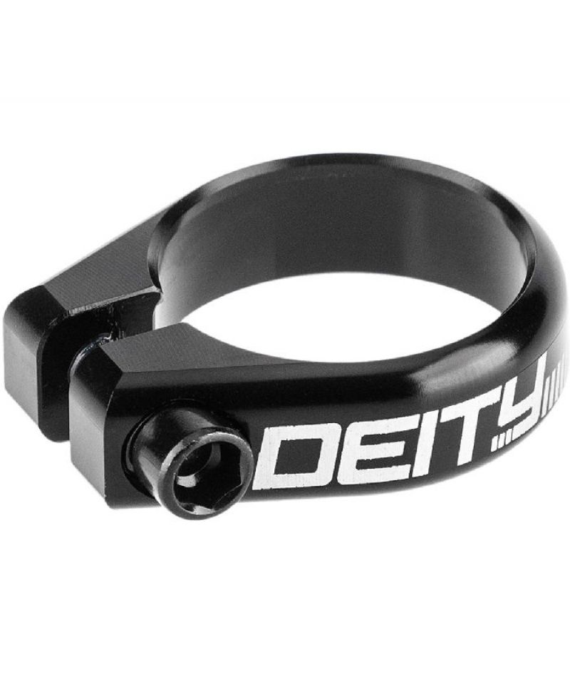 COLLARINO SELLA DEITY CIRCUIT 34.9MM