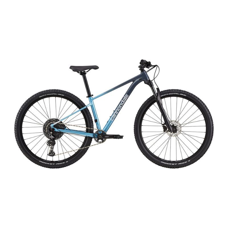 BICI CANNONDALE DONNA TRAIL SL 3