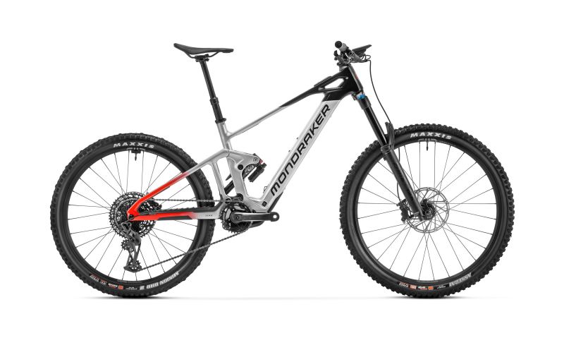 BICI MONDRAKER DUNE R