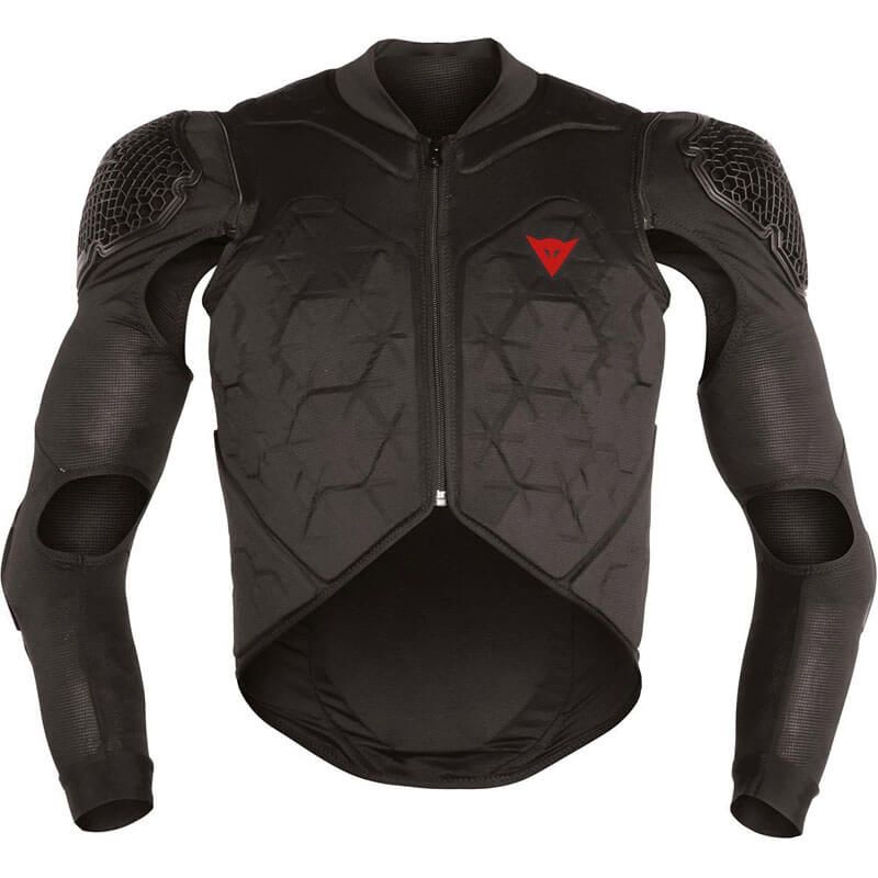 PETTORINA DAINESE RHYOLITE 2 SAFETY JACKET