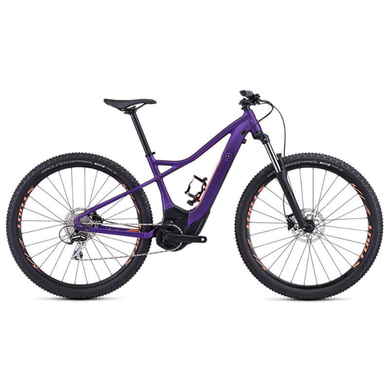 BICI ELETTRICA SPECIALIZED TURBO LEVO HT 29" DONNA 2019