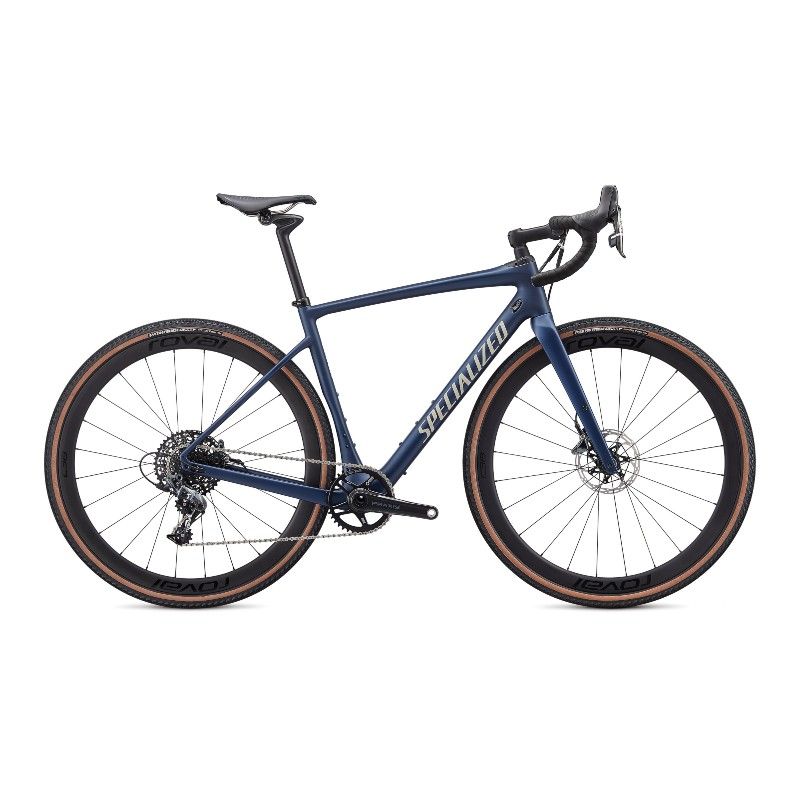 BICI SPECIALIZED DIVERGE EXPERT CARBON