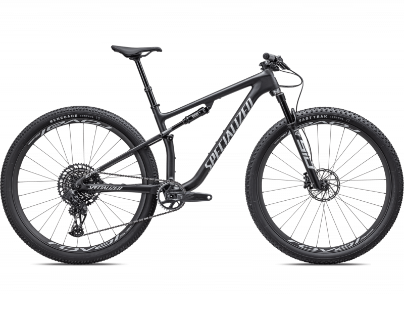 BICI SPECIALIZED EPIC EXPERT M SATIN CARBON 90323-3103