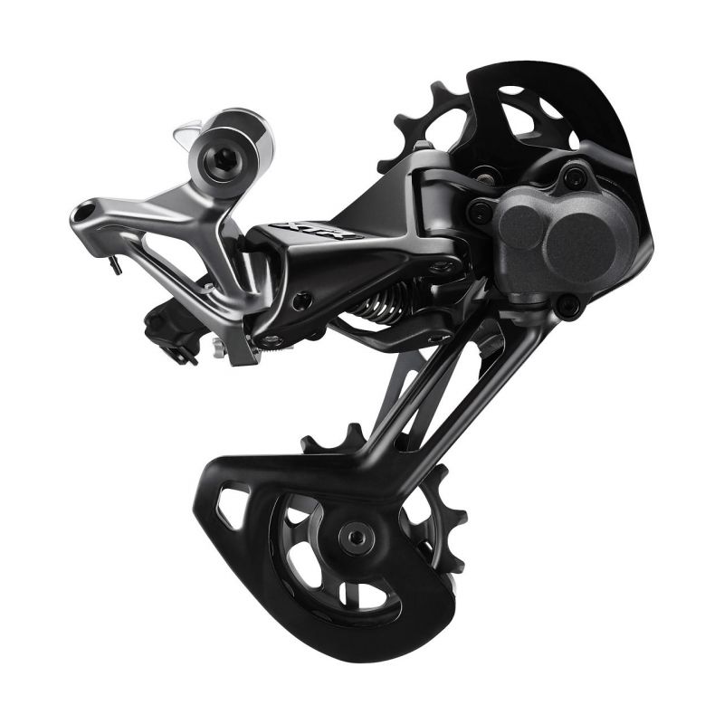 DERAGLIATORE SHIMANO XTR RD-M9120 12V