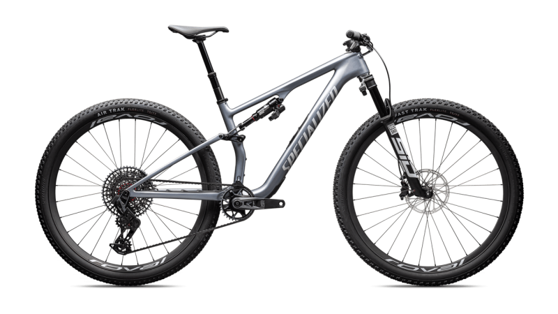 BICI SPECIALIZED EPIC 8 PRO 2026