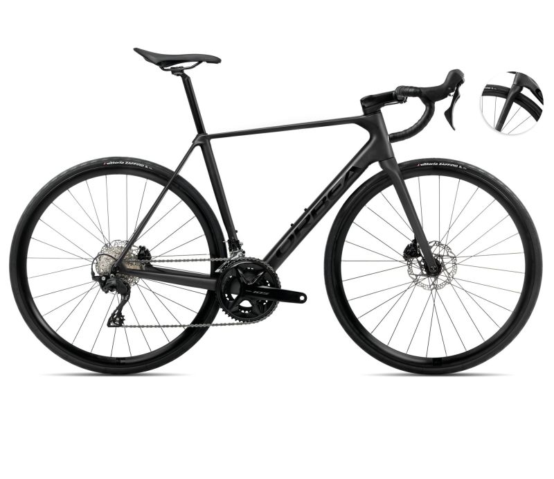 BICI ORBEA ORCA M30