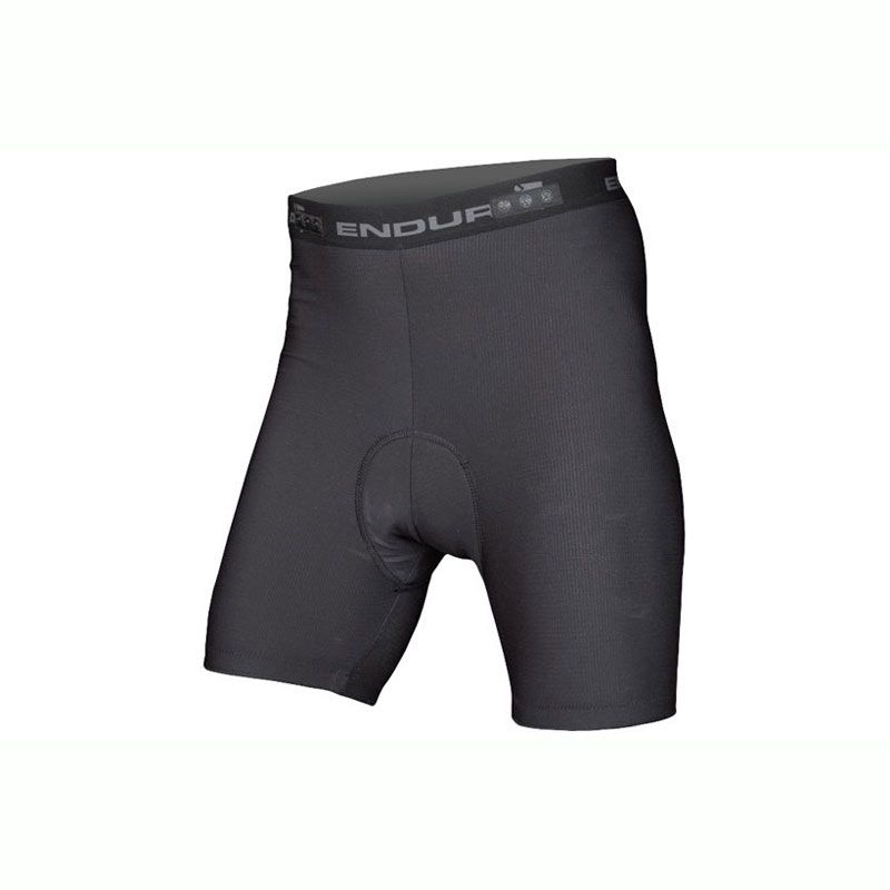 FONDELLO ENDURA WOMAN MESH CLICKFAST LINER