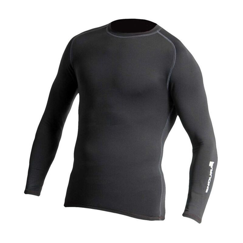 ENDURA FRONTLINE BASE LAYER